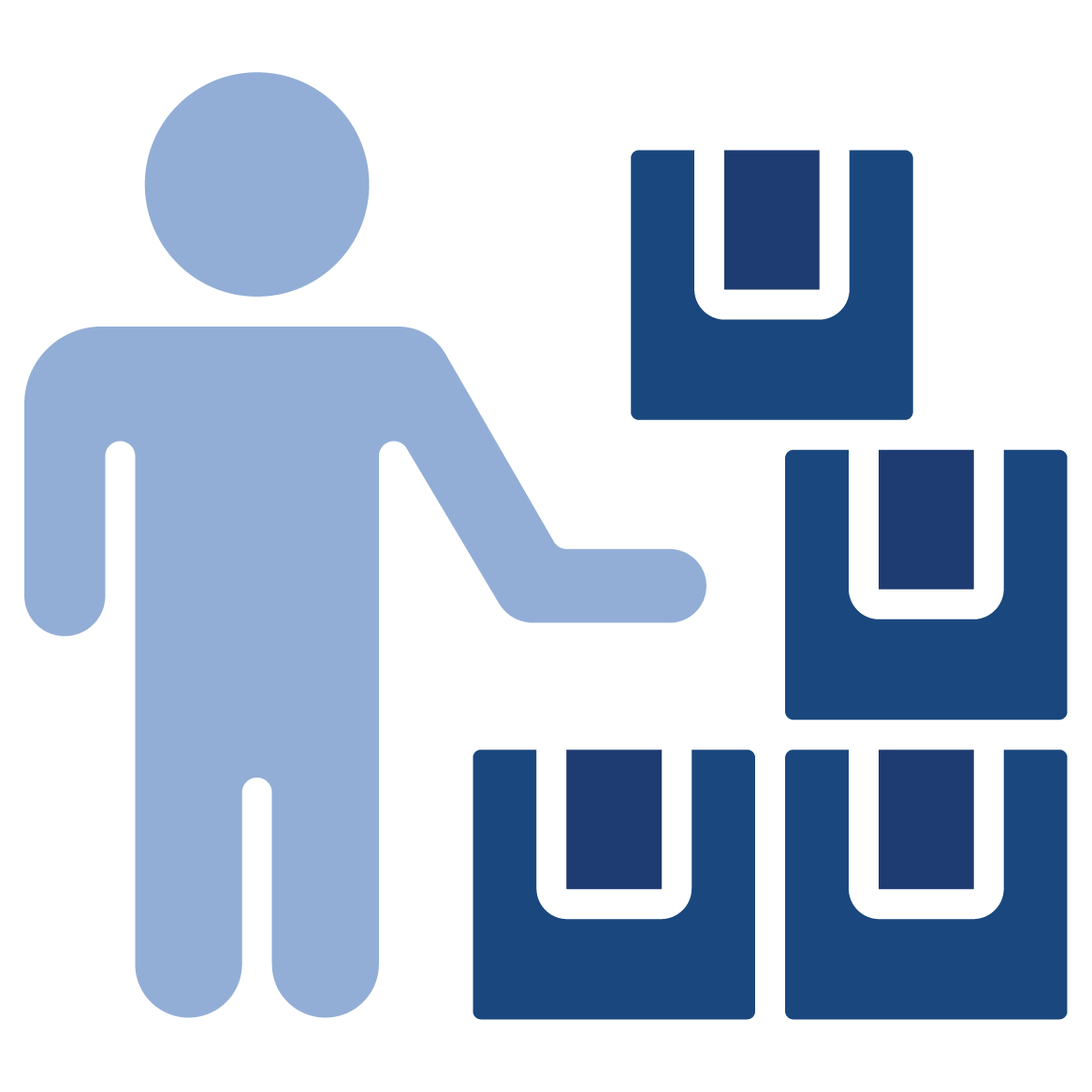 Solutions for Multiple Industries 